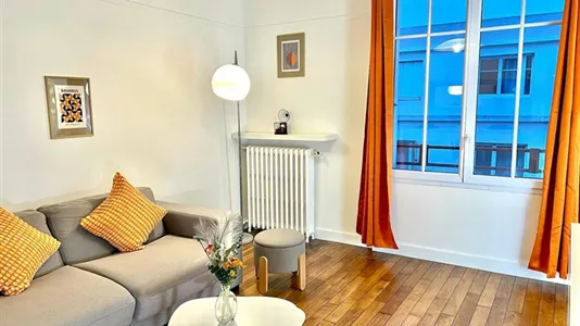 Apartments in Antony - photo 7