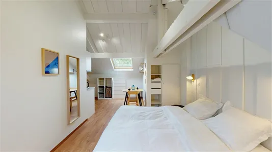 Rooms in Boulogne-Billancourt - photo 5