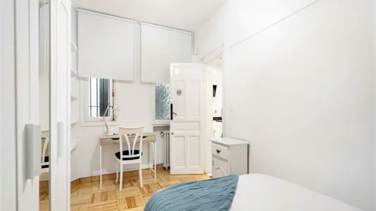 Rooms in Madrid Chamberí - photo 7