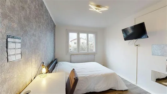 Rooms in Lyon - photo 3