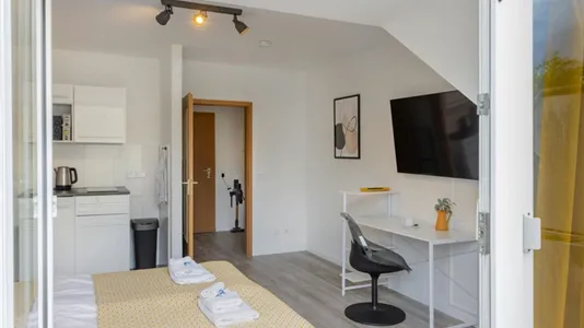 Apartments in Dortmund - photo 9