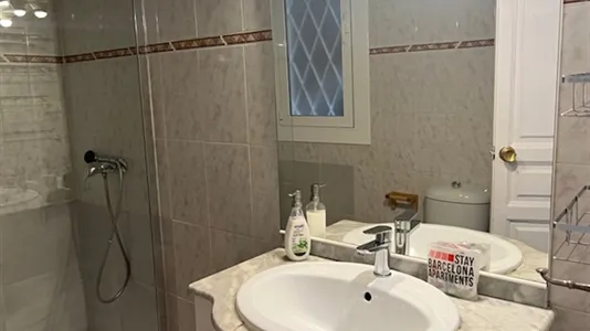 Apartments in Barcelona Les Corts - photo 8