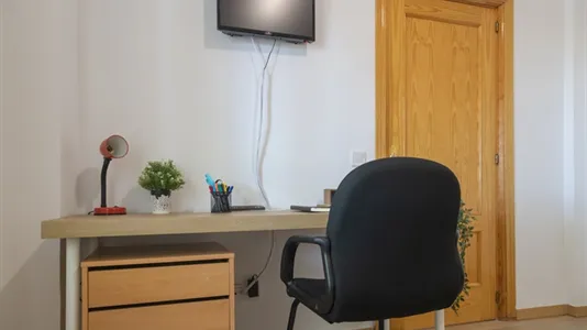 Rooms in Alcorcón - photo 5