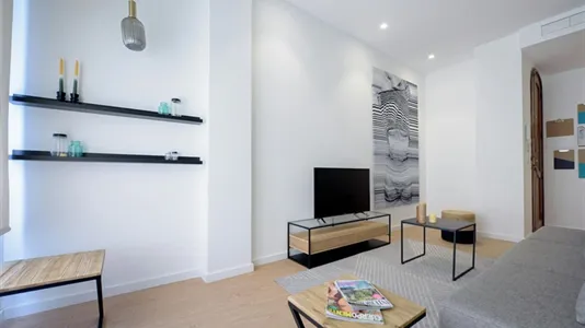 Rooms in Valencia L'Eixample - photo 7