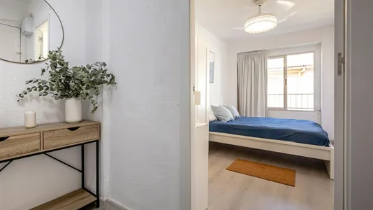 Rooms in Valencia Poblats Marítims - photo 4