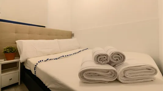 Apartments in Madrid Retiro - photo 5