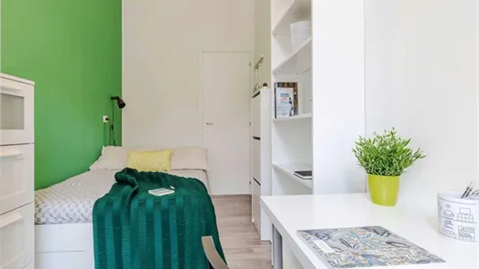 Rooms in Milano Zona 2 - Stazione Centrale, Gorla, Turro, Greco, Crescenzago - photo 3