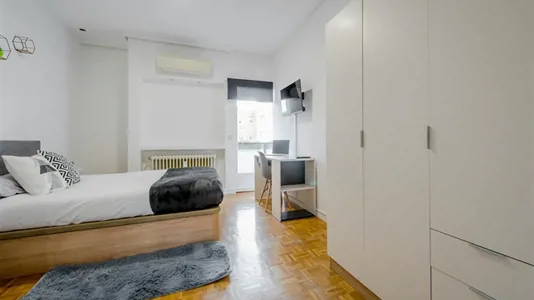Rooms in Madrid Chamartín - photo 2