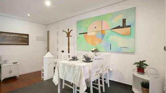 Apartments in Madrid Centro - photo 10