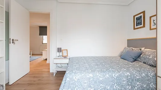 Rooms in Bilbao - photo 6