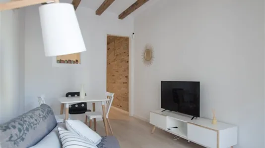 Apartments in Barcelona Sants-Montjuïc - photo 4