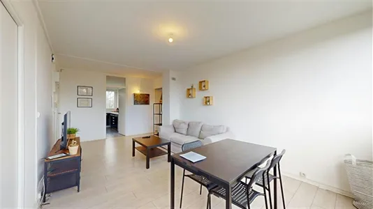 Rooms in Lille - photo 5