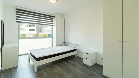 Apartments in Location is not specified - photo 8