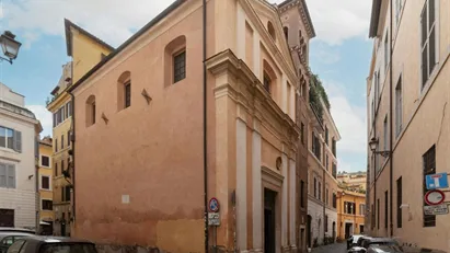 Apartment for rent in Roma Municipio I – Centro Storico, Rome