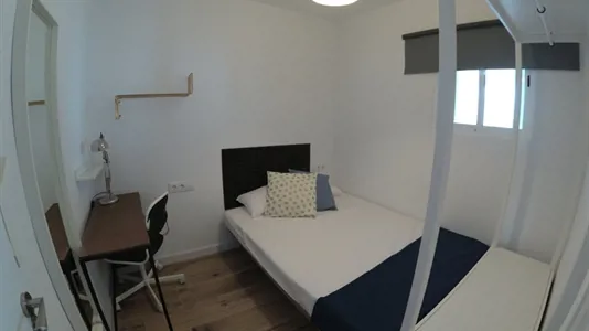 Rooms in Esplugues de Llobregat - photo 1