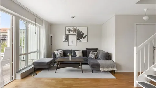 Apartments in Upplands Väsby - photo 8