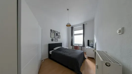 Rooms in Location is not specified - photo 1