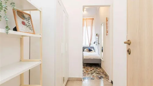 Rooms in Milano Zona 3 - Porta Venezia, Città Studi, Lambrate - photo 4