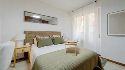 Room for rent in Madrid Retiro, Madrid