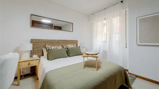 Rooms in Madrid Retiro - photo 1