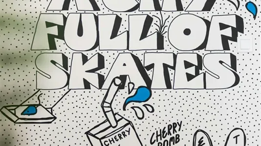 Apartments in Agia Paraskevi - photo 2