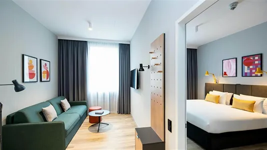 Apartments in Frankfurt Süd - photo 3