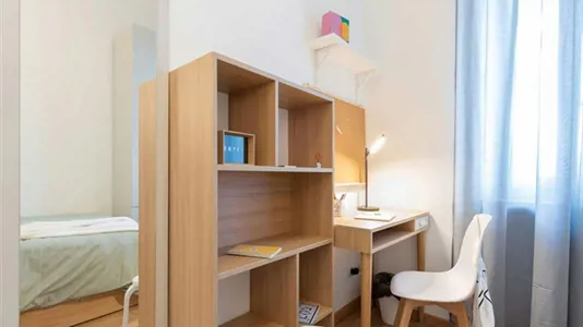 Rooms in Turin - photo 2
