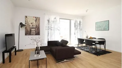 Apartment for rent in Berlin Mitte, Berlin