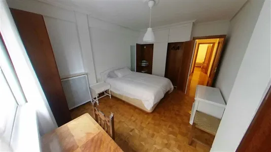 Apartments in Madrid Carabanchel - photo 8