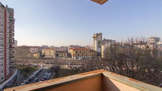 Apartments in Sesto San Giovanni - photo 5