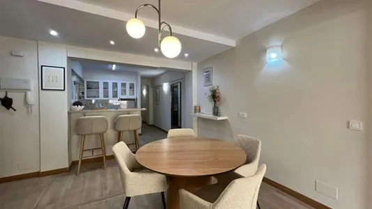 Apartments in Valencia Poblats Marítims - photo 5