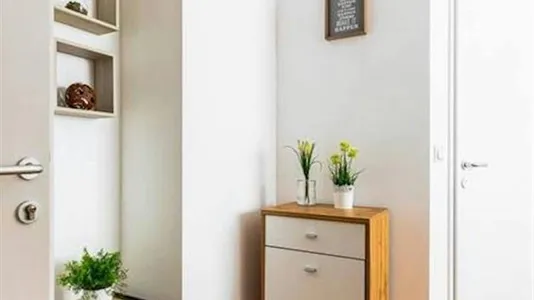 Rooms in Wien Rudolfsheim-Fünfhaus - photo 4