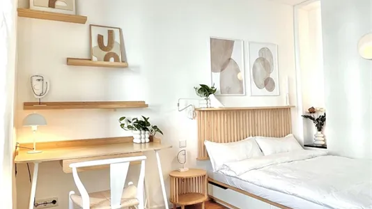 Apartments in Cologne Innenstadt - photo 7