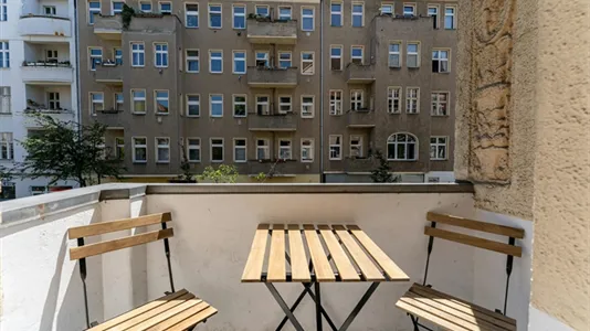 Rooms in Berlin Neukölln - photo 2