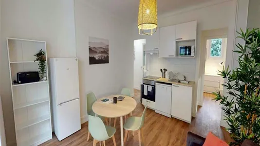 Rooms in Paris 17ème arrondissement - photo 8