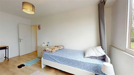 Rooms in Lille - photo 3