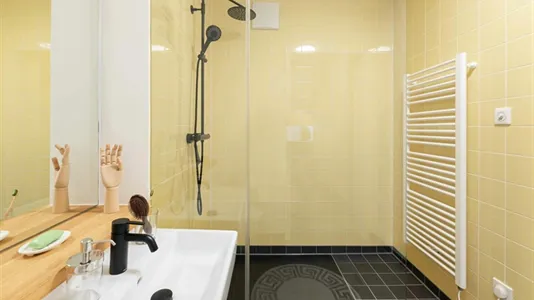Rooms in Location is not specified - photo 8