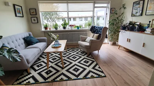 Rooms in Reykjavík Háaleiti - photo 8