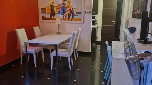 Rooms in Florence - photo 10