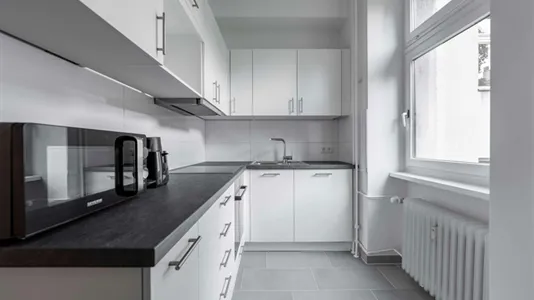 Apartments in Berlin Mitte - photo 8