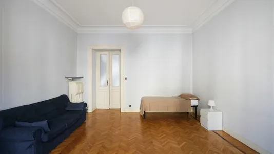 Rooms in Turin - photo 3
