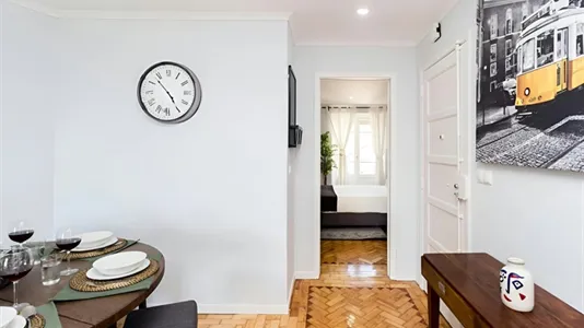 Apartments in Location is not specified - photo 4