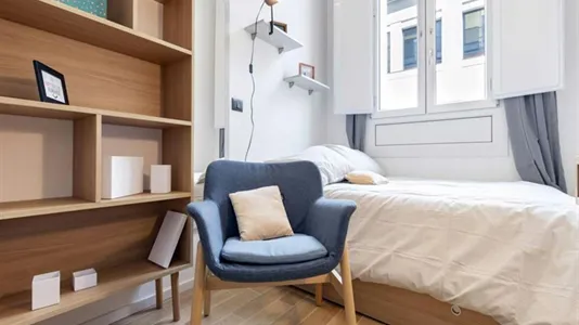 Rooms in Turin - photo 2