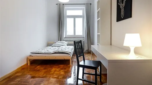 Rooms in Munich Au-Haidhausen - photo 1