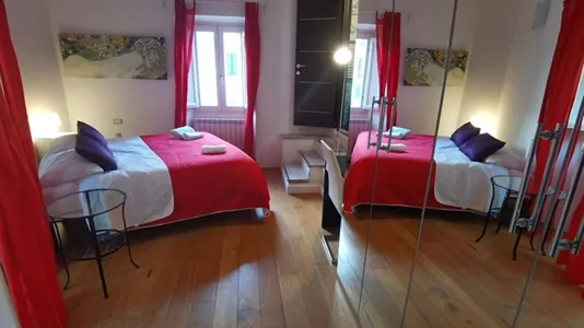 Apartments in Florence - photo 4