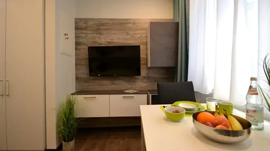 Apartments in Offenbach am Main - photo 2