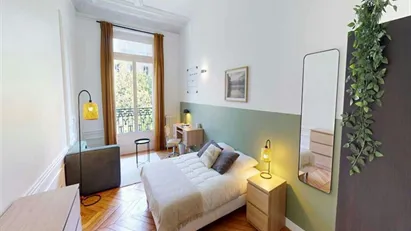 Room for rent in Paris 17ème arrondissement, Paris