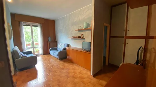 Apartments in Milano Zona 8 - Fiera, Gallaratese, Quarto Oggiaro - photo 8