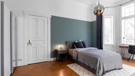 Rooms in Hamburg Nord - photo 3