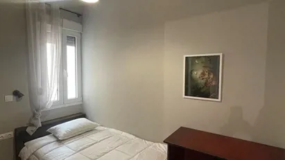 Private rooms for rent in Athens, Greece